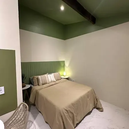 Aconchegante Suite Green Niteroi Exterior photo