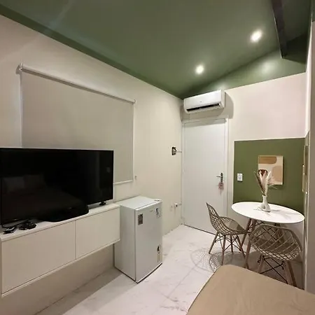 Aconchegante Suite Green Niteroi Exterior photo
