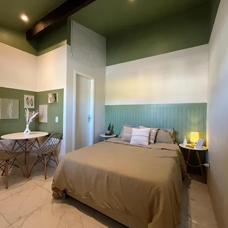 Aconchegante Suite Green Niteroi Exterior photo