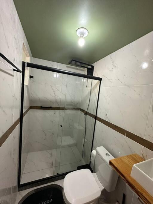 Apartment Aconchegante *