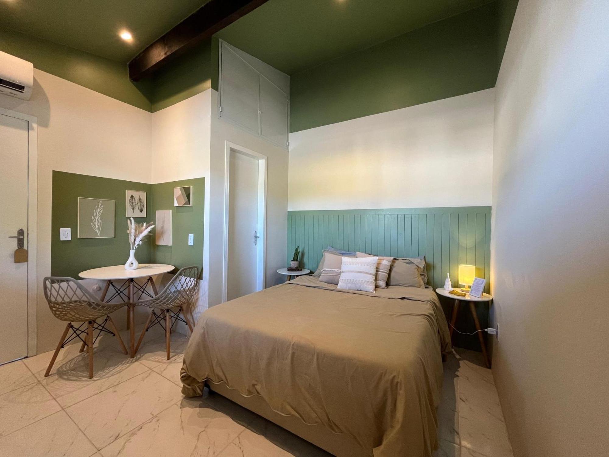 Aconchegante Apartment Niteroi